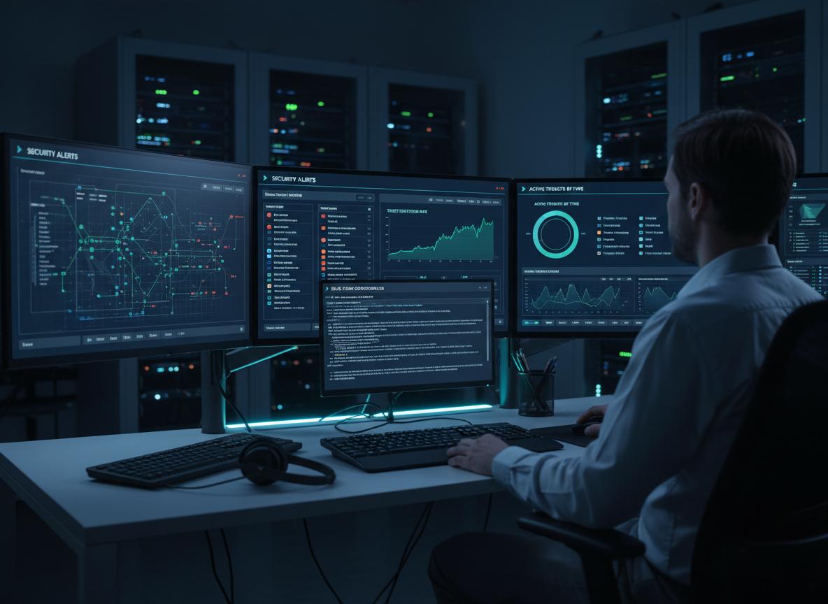 SOC Security Analysis